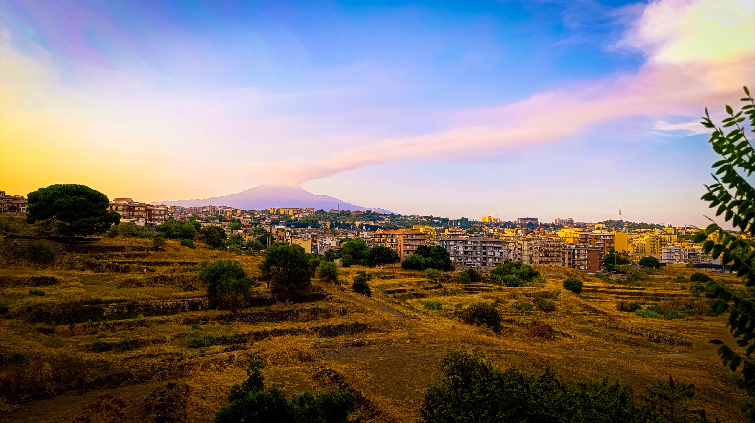 Etna Veduta – Etna Trekking Tour