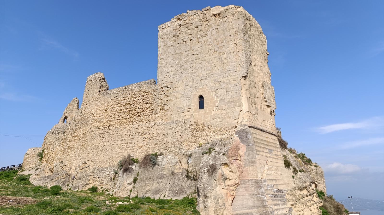 Centro storico di Agira - borgo medievale da visitare in Sicilia