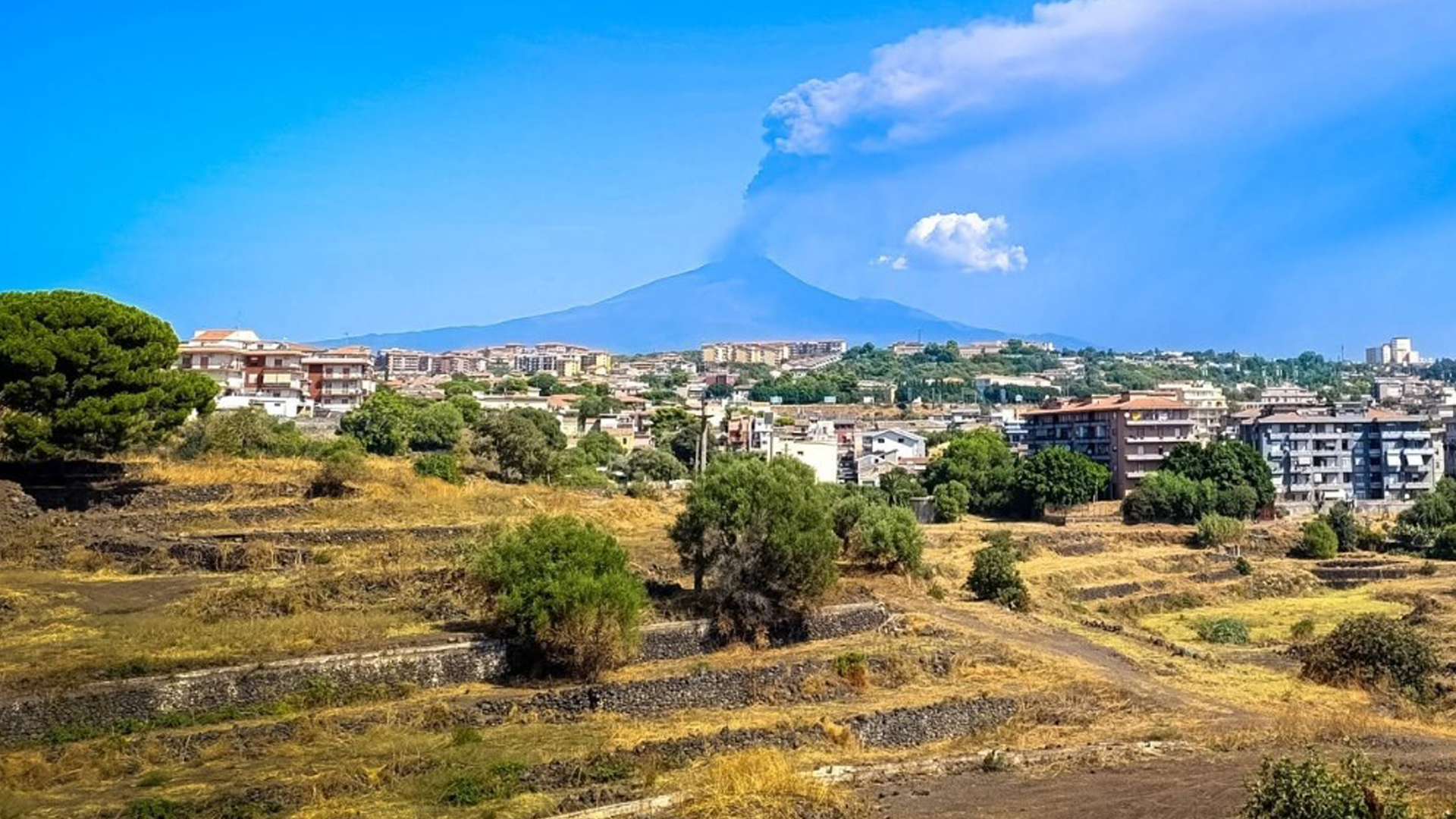 Panoramica Etna – Etna Trekking Tour